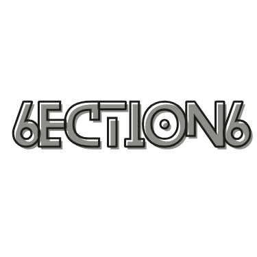 6ection6